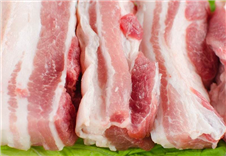 學(xué)校食材豬肉配送
